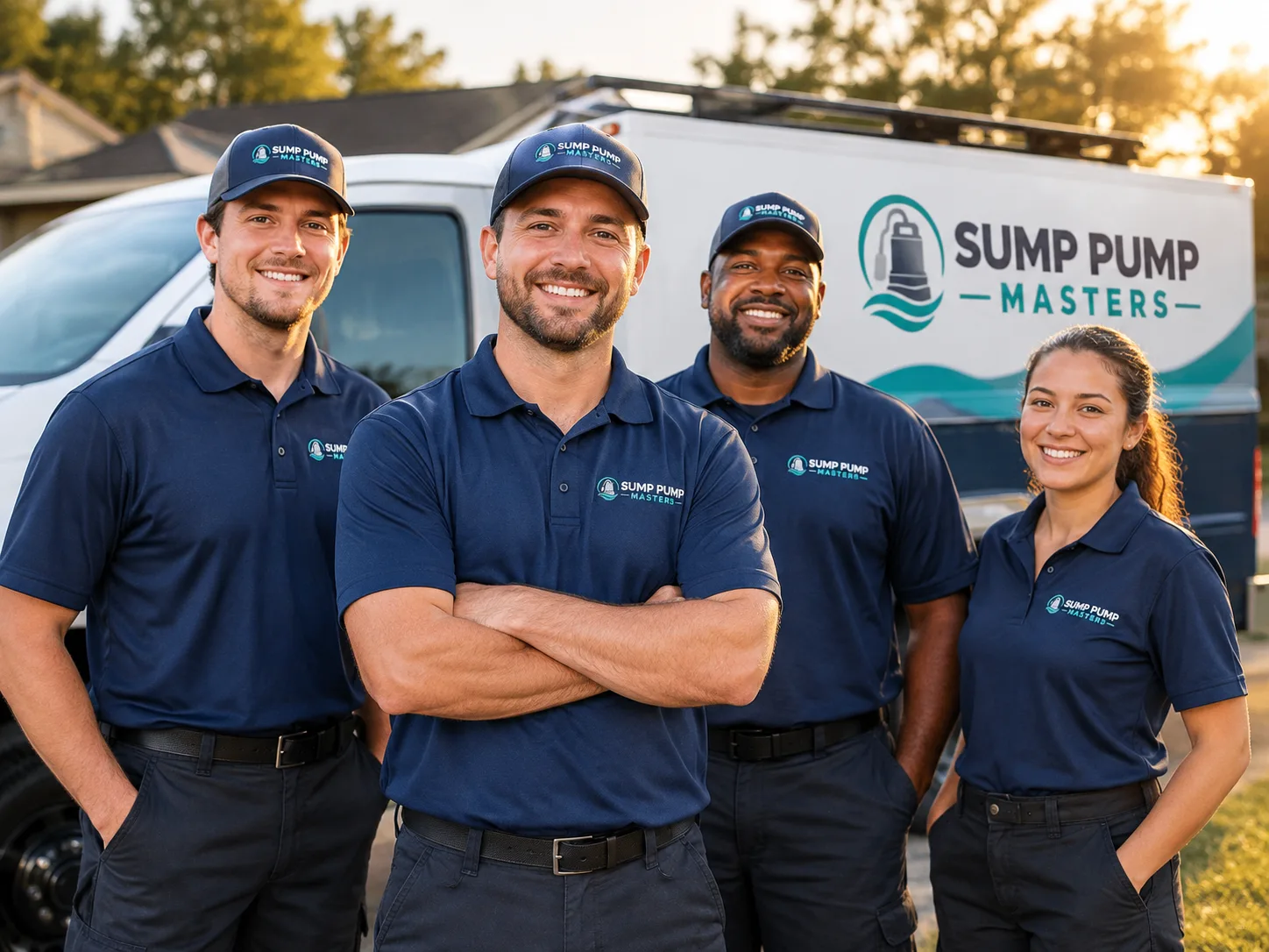 Sump Pump Repair company in Starbuck, MN